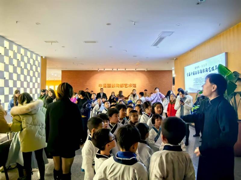 城子河区文旅项目策划