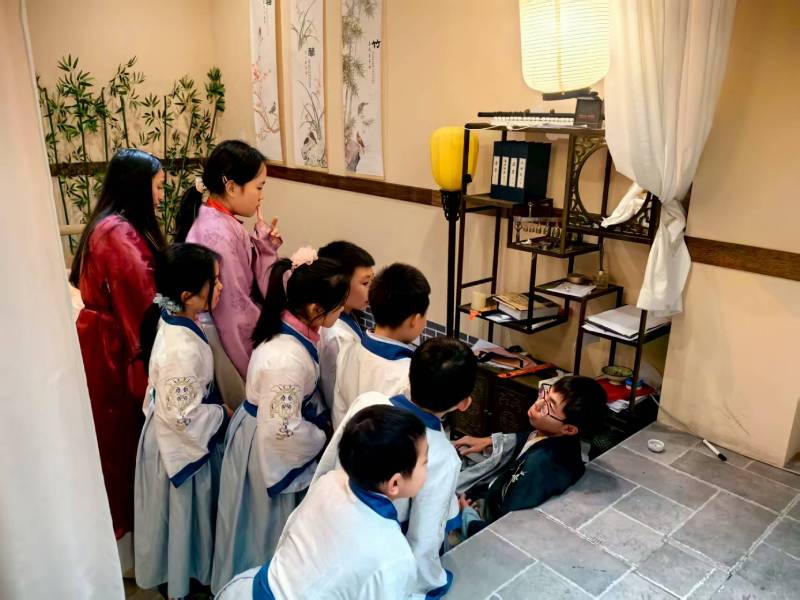 城子河区文旅项目策划